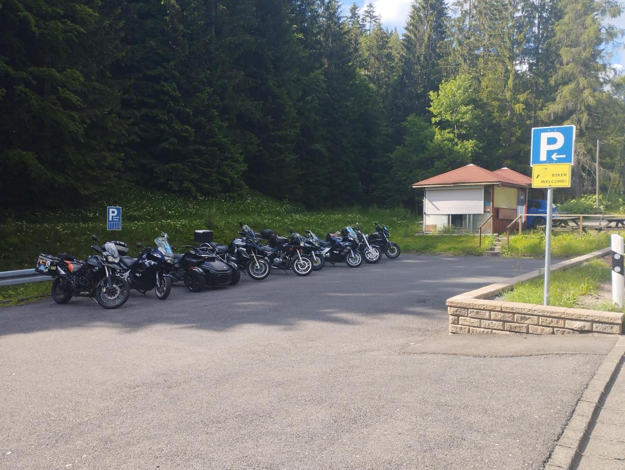 Gasthof Thomas Muentzer Steinheid Exteriör bild