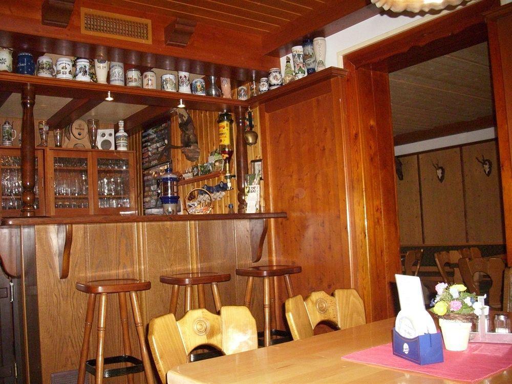 Gasthof Thomas Muentzer Steinheid Exteriör bild